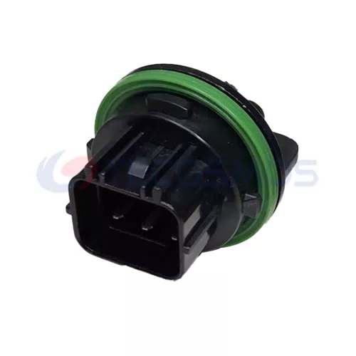 Automotive Waterproof Wire Harness Plug 6-Pin Male Copper Contacts ABS/Nylon Housing IP66 Rated GL171-06021 - image 2